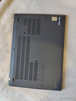 Notebook Lenovo ThinkPad T14 Gen3 - 6