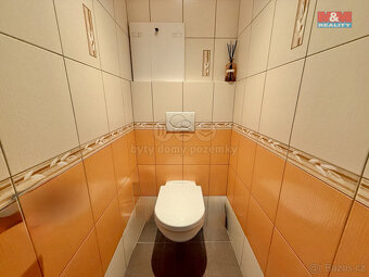 Pronájem bytu 2+kk, 40 m², Kladno, ul. Polská - 6