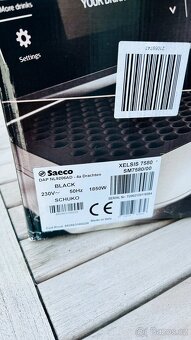 Saeco Xelsis 7580 - 6