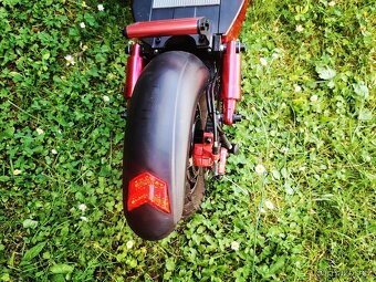 Elektrokoloběžka Kugoo Kirin M4 pro - 6