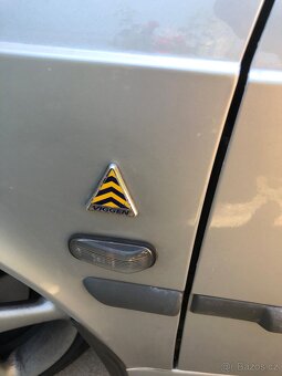 Saab 9.3, Viggen ,cabrio - 6