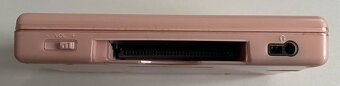 Nintendo DS Lite pink (ND) - 6