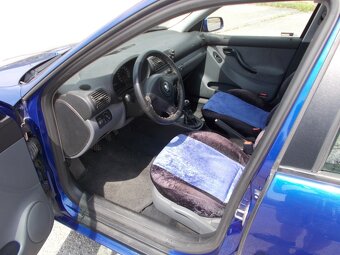 Seat Toledo 1.9TDI, 81kW, nové v ČR, eko zaplaceno - 6