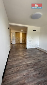 Pronájem bytu 4+kk, 86 m², Velká Bystřice, ul. 8. května - 6
