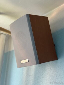 Hi-fi věž - 6