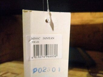 IBANEZ S671ALB Blue Chameleon - el. kytara vč. origo kufru - 6