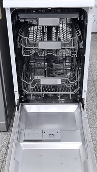 Myčka nádobí BEKO, display, Mora - 6