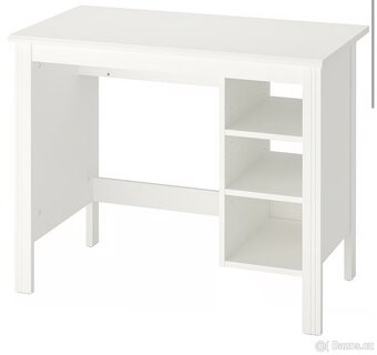Psací stůl IKEA BRUSALI - 6