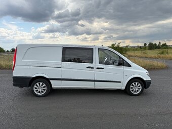Mercedes-Benz Vito - 6