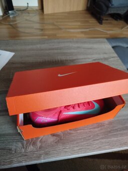 Nike Mercurial Superfly 10 pro velikost 42.5 - 6
