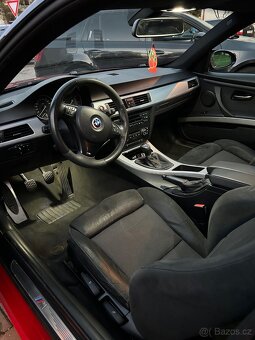 Prodám/vyměním BMW e92 - 6
