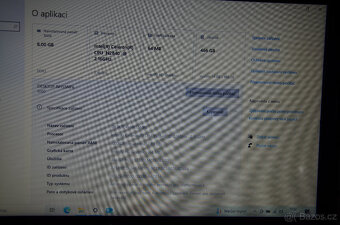 Lenovo G50-30 N2840/8GB/HDD 500GB - 6