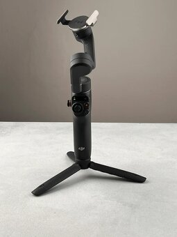 DJI Osmo Mobile 6 – stabilizátor na mobil - 6