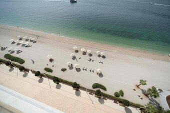 🌴 Ikonické bydlení u moře – GRAND BLEU TOWER BY ELIE SAAB - 6