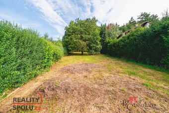 Prodej, pozemky/bydlení, 1544 m2, Mnichovice, Praha-východ [ - 6