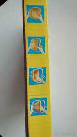 koš na ovoce z bambusu - 6