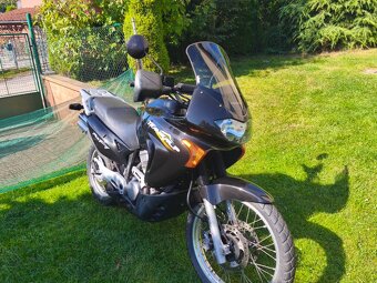 Honda XL 650 V Transalp ( 2004) po kompletním servisu - 6
