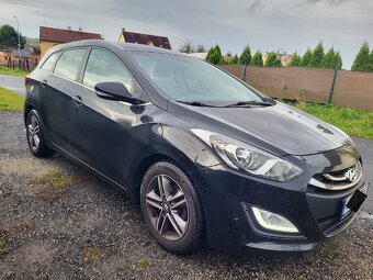 Hyundai i30 1,6 99kW - 6