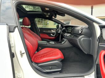 Mercedes‑Benz CLS 450 4MATIC 2023 - 6