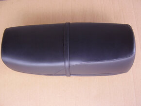 Nové sedlá do motocyklov JAWA350/634. - 6