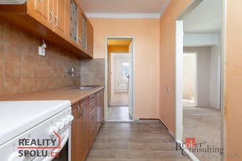 Prodej, byty/3+1, 56 m2, Opavská 167, 74733 Oldřišov, Opava - 6