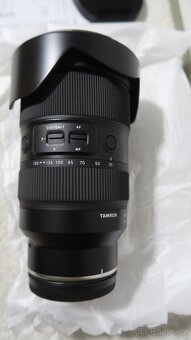 TAMRON 35-150 f2-2,8 Di III VXD Nikon Z - 6