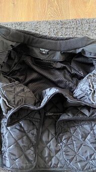 Motorkářská bunda - 6