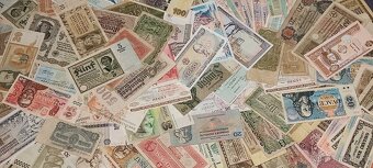 PO SBĚRATELI KRÁSNÝCH 220Ks BANKOVEK - 6