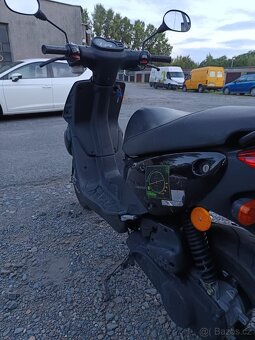 Peugeot Trekker 50 - 6