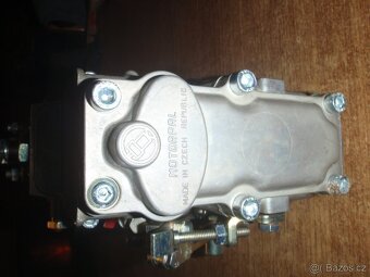 Nové naftové vstřikovací čerpadlo Motorpal - 6