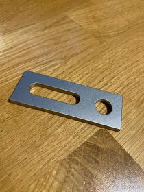 Solární střešní háky FVE - 6