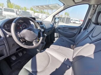 Peugeot EXPERT 1.6HDI/66KW L2H1/ MRAZÍ/CHLADÍ/ 2 KOMORY/ ČR - 6