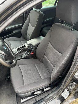 Bmw e91 320d 120kw m47 - 6