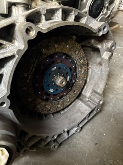 Převodovka KUPVw T5 -2.0 TDI 103Kw +Spojka nová - 6