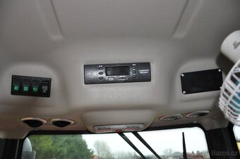 Prodam traktor HANWO HWB 604C, STAGE V, pohodlná kabina - 6