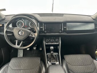 Kodiaq 1.5TSI 110KW - 6