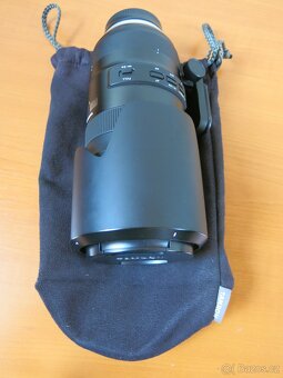 Tamron SP 70-200mm f/2.8 Di VC USD G2 Nikon - 6