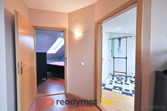 Prodej Bytu 4+1, 128 m2, Hodonín - 6