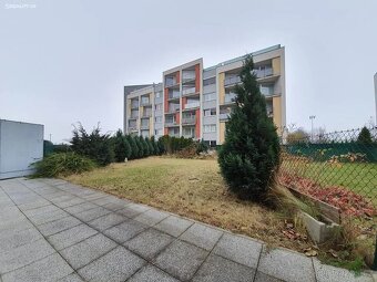 Pronájem bytu 2+kk 44 m² Milotická, Praha - Zličín - 6