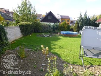 Rodinný dům se zahradou, Chotěboř, okr. Havlíčkův Brod - 6
