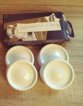 Kojenecké lahve Tommee Tippee + doplňky - 6