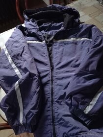 Podzimní bunda vel L - 6