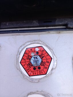 Škoda Felicia 1.3 MPi - 6