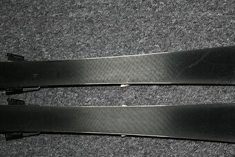 detské lyže dynamic 110 cm , lyžaky Salomon - 6