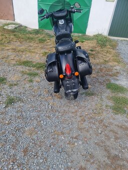 INDIAN Chief Dark Horse- Klasika.. - 6