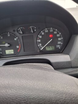 Škoda Fabia 1.9 TDI 74 Kw - 6