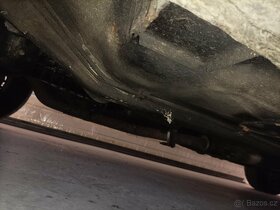 BMW e21 316 Baur r.1980 - 6