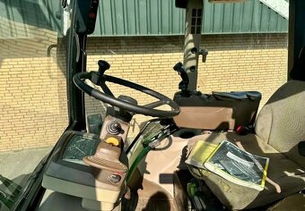 Prodám teleskopický nakladač John Deere 3800 - 6