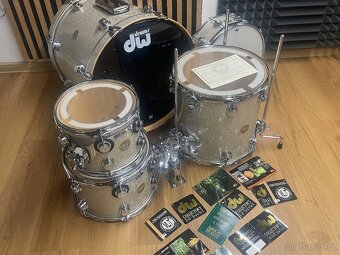 DW Collector’s Series®, VLT - 6