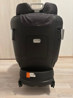 Zopa Autosedačka Protect i-Size - 6